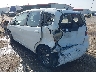 JHMGE8H35DC****** Salvamento y Reparables 2013 Honda Fit en Baton Rouge