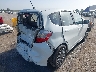 JHMGE8H35DC****** Salvamento y Destrozados 2013 Honda Fit en Estado de Luisiana