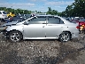 2T1BU4EE3BC****** Salvage 2011 Toyota Corolla