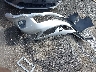2T1BU4EE3BC****** Wrecked 2011 Toyota Corolla in Maryland State
