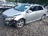 2T1BU4EE3BC****** Used and Repairable 2011 Toyota Corolla in Metro DC