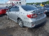 2T1BU4EE3BC****** Salvage and Repairable 2011 Toyota Corolla in Metro DC