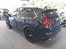 7FARS5H81SE****** Salvamento y Reparables 2025 Honda CR-V Hybrid en Orlando North
