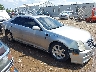 1G6DW67V680****** Usados 2008 Cadillac STS en Estado de Ohio