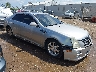 1G6DW67V680****** Salvamento y Destrozados 2008 Cadillac STS en Cincinnati