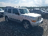 1J8HG48K57C****** Salvamento y Destrozados 2007 Jeep Commander en Elkton