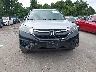 2HKRM3H49GH****** Salvamento y Destrozados 2016 Honda CR-V en Baltimore