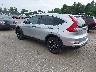 2HKRM3H49GH****** Salvamento y Reparables 2016 Honda CR-V en Baltimore