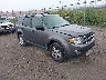 1FMCU9D70CK****** Salvage and Wrecked 2012 Ford Escape in Pittsburgh