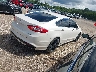 3FA6P0H96DR****** Salvage and Wrecked 2013 Ford Fusion in Illinois State