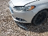 3FA6P0H96DR****** Salvage and Repairable 2013 Ford Fusion in Illinois State