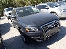 WA1LFAFP2CA****** Salvamento y Destrozados 2012 Audi Q5 en Dallas-Fort Worth