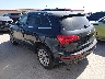 WA1LFAFP2CA****** Salvamento y Reparables 2012 Audi Q5 en Dallas-Fort Worth