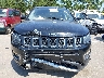 3C4NJDCB4MT****** Wrecked 2021 Jeep Compass in New York State