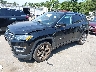 3C4NJDCB4MT****** Used and Repairable 2021 Jeep Compass in Long Island