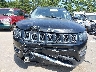 3C4NJDCB4MT****** Salvage and Repairable 2021 Jeep Compass in New York State