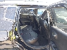 3C4NJDCB4MT****** Wrecked 2021 Jeep Compass in Long Island