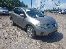 JN8AZ1MW6AW****** Salvamento y Destrozados 2010 Nissan Murano en Bridgeport