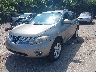 JN8AZ1MW6AW****** Usados y Reparables 2010 Nissan Murano en Bridgeport