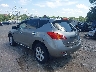 JN8AZ1MW6AW****** Salvamento y Reparables 2010 Nissan Murano en Bridgeport