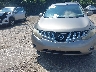 JN8AZ1MW6AW****** Salvamento y Reparables 2010 Nissan Murano en Estado de Pennsylvania