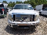1FTFX1CT2CF****** Destrozados 2012 Ford F-150 en Estado de Mississippi