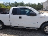 1FTFX1CT2CF****** Usados 2012 Ford F-150 en Estado de Mississippi