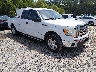 1FTFX1CT2CF****** Salvamento y Destrozados 2012 Ford F-150 en Gulf Coast