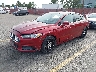 3FA6P0H75FR****** Used and Repairable 2015 Ford Fusion in Fontana