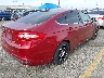 3FA6P0H75FR****** Salvage and Wrecked 2015 Ford Fusion in California State