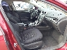 3FA6P0H75FR****** Used and Repairable 2015 Ford Fusion in California State