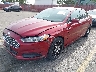 3FA6P0H75FR****** Salvage and Repairable 2015 Ford Fusion in California State