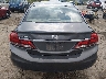 19XFB2F57DE****** Wrecked 2013 Honda Civic