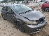 19XFB2F57DE****** Salvage and Wrecked 2013 Honda Civic in Buckhannon