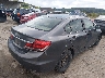 19XFB2F57DE****** Salvage and Wrecked 2013 Honda Civic in West Virginia State