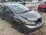 19XFB2F57DE****** Salvage and Repairable 2013 Honda Civic in West Virginia State