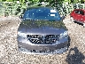 2C4RDGBG0HR****** Wrecked 2017 Dodge Grand Caravan in Maryland State