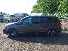2C4RDGBG0HR****** Repairable 2017 Dodge Grand Caravan in Maryland State
