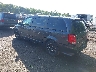 2C4RDGBG0HR****** Salvage and Repairable 2017 Dodge Grand Caravan in Dundalk