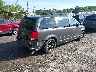 2C4RDGBG0HR****** Salvage and Wrecked 2017 Dodge Grand Caravan in Maryland State