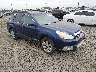 4S4BRCKC7B3****** Salvage and Wrecked 2011 Subaru Outback in Eugene