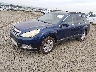 4S4BRCKC7B3****** Used and Repairable 2011 Subaru Outback in Eugene