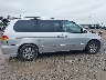 5FNRL18903B****** Used 2003 Honda Odyssey in Ohio State