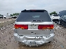 5FNRL18903B****** Wrecked 2003 Honda Odyssey