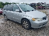 5FNRL18903B****** Salvage and Wrecked 2003 Honda Odyssey in Columbus