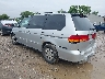 5FNRL18903B****** Salvage and Repairable 2003 Honda Odyssey in Columbus