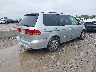 5FNRL18903B****** Salvage and Wrecked 2003 Honda Odyssey in Ohio State