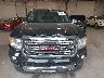 1GTG6DEN5H1****** Salvage 2017 GMC Canyon in Michigan State