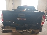 1GTG6DEN5H1****** Salvage 2017 GMC Canyon