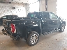 1GTG6DEN5H1****** Salvage and Wrecked 2017 GMC Canyon in Michigan State